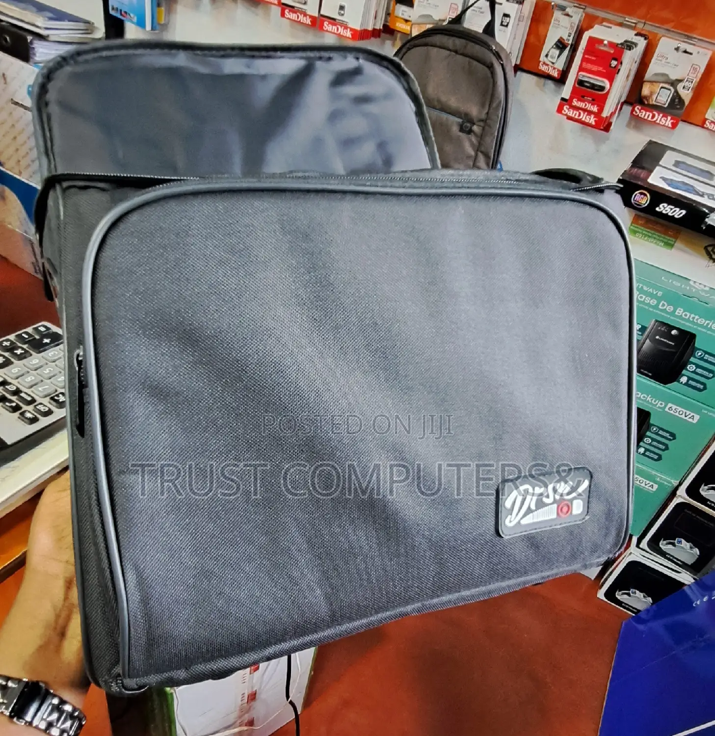 Projector Bag