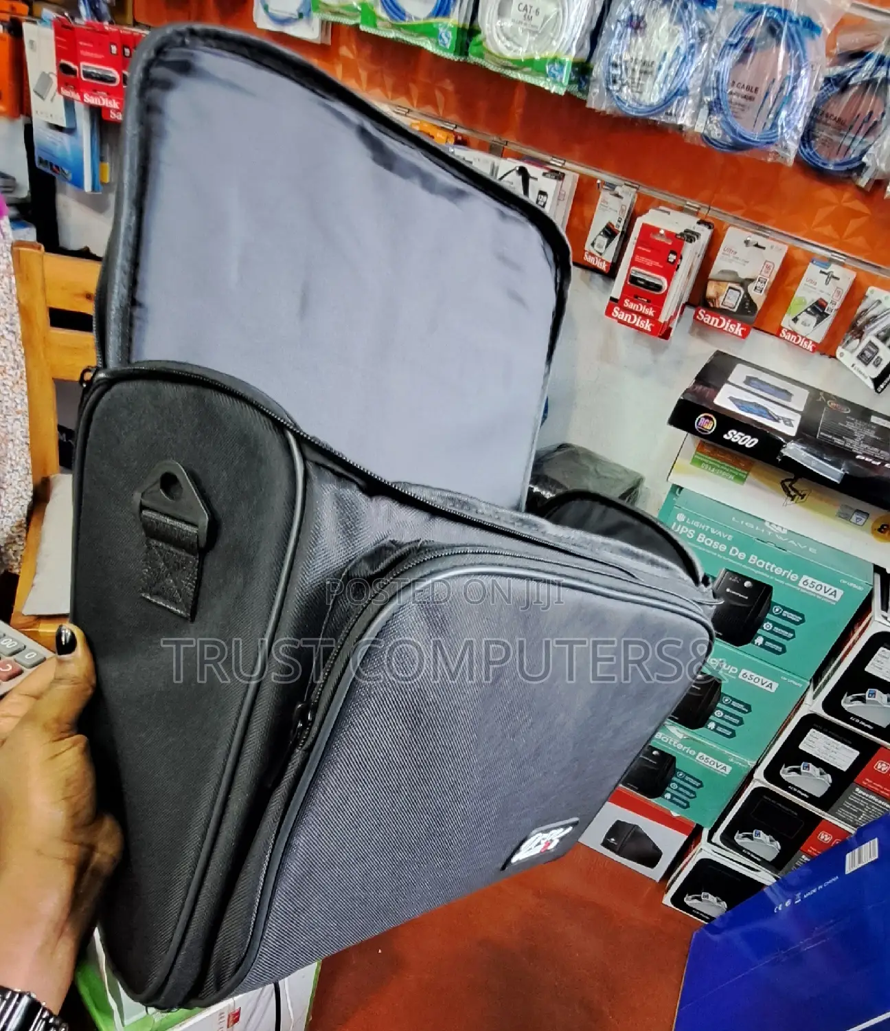 Projector Bag