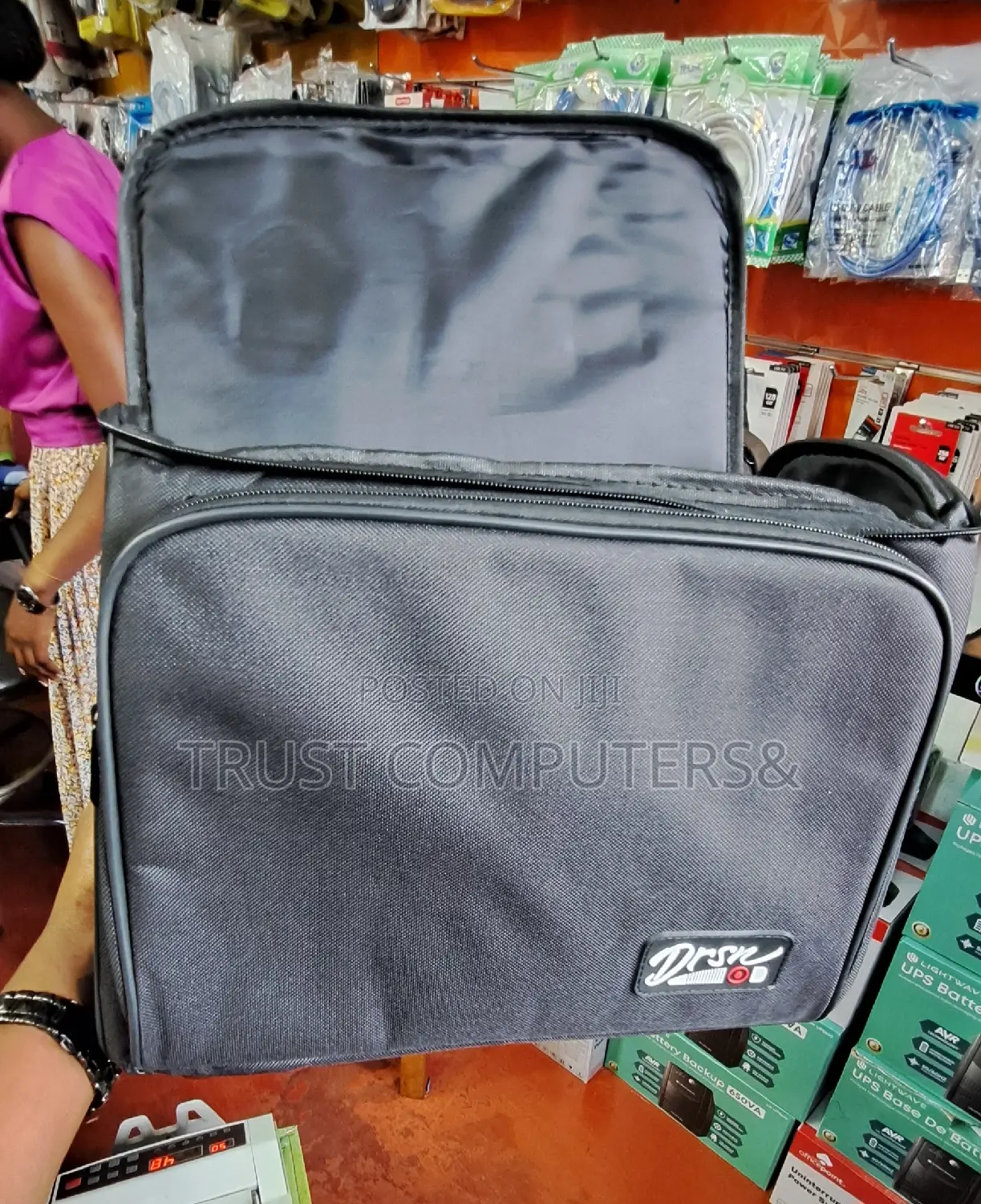 Projector Bag