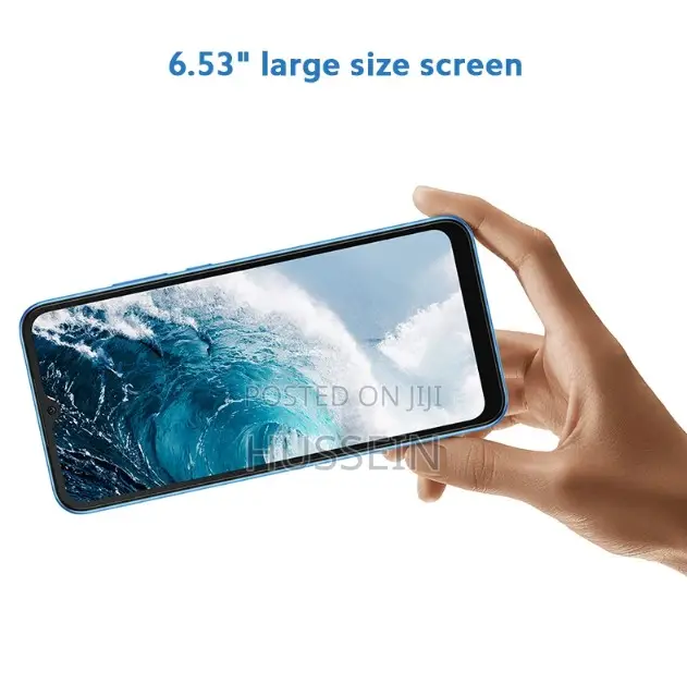 Xiaomi Redmi 10A 64 GB Blue