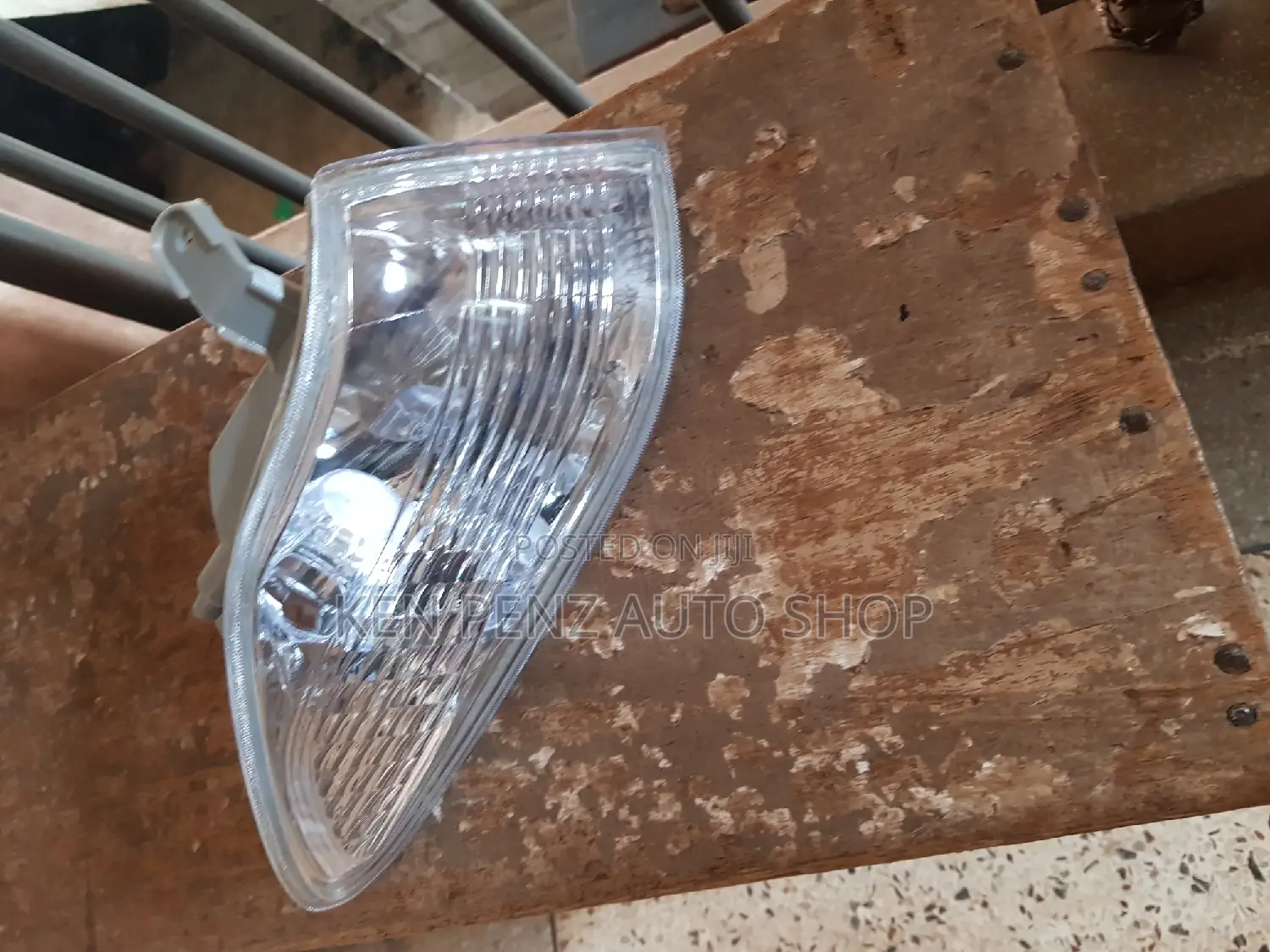 Conerlamps for Carina Super