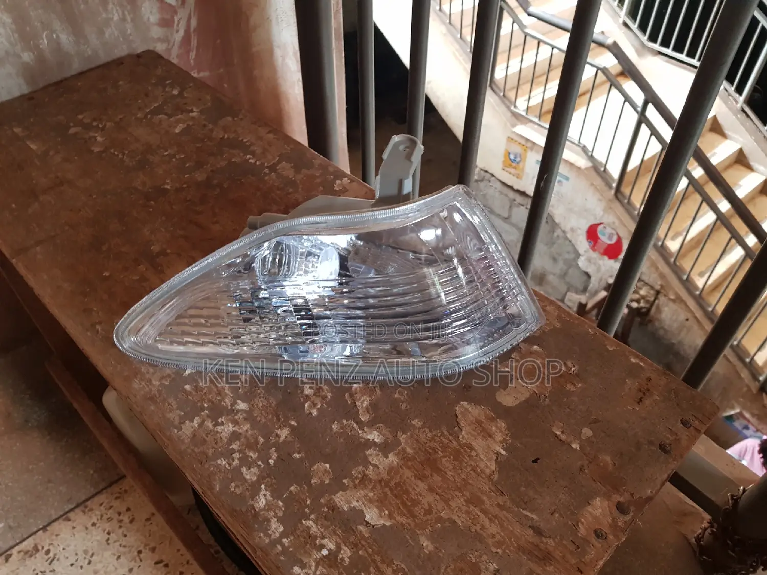 Conerlamps for Carina Super
