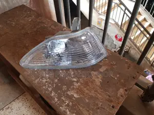Conerlamps for Carina Super