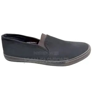 Original Men's Slipon Plimsolls Shoes -Multi-Colours