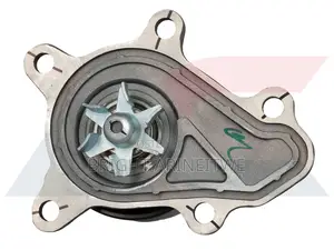Water Pump for All Toyota Cars