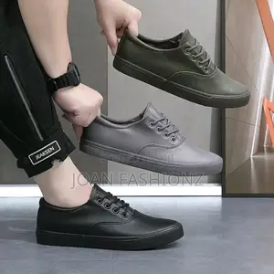 Original Unisex Casual Slip Ons -Multi-Colours
