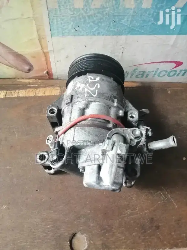 Acc Pump for Ractis,Allex 1SZ