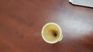 Wooden Fetoscope