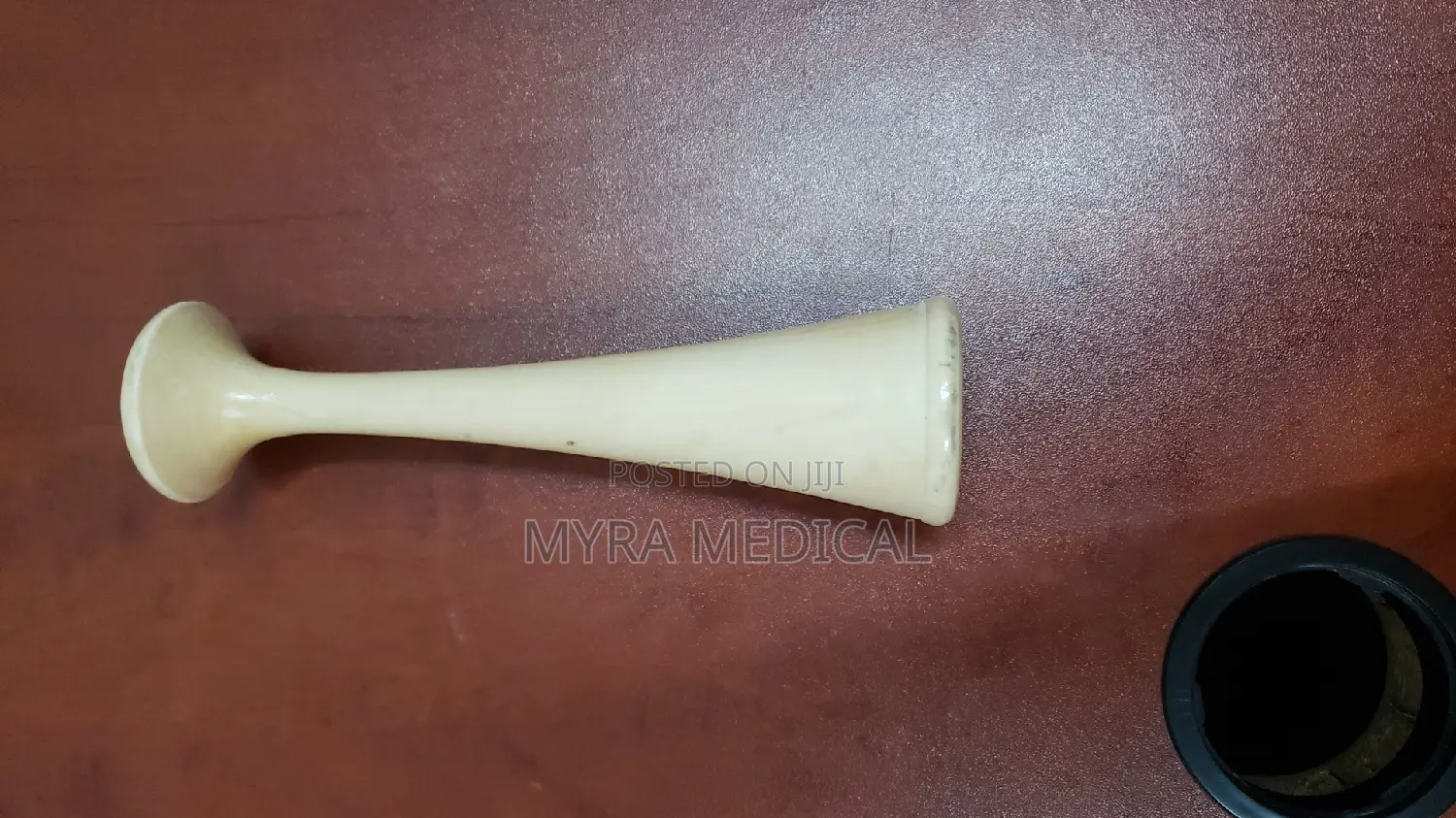 Wooden Fetoscope