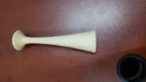 Wooden Fetoscope