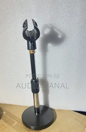 Desk Microphone Stand