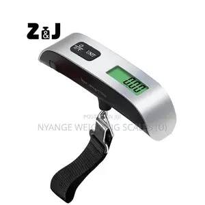Hanging Luggage Weigh 10kg Weighing Scale Digital Weighing Scale