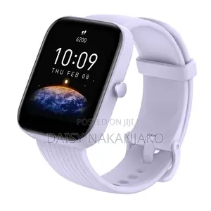 Photo - Amazfit Bip3s Smart Watch