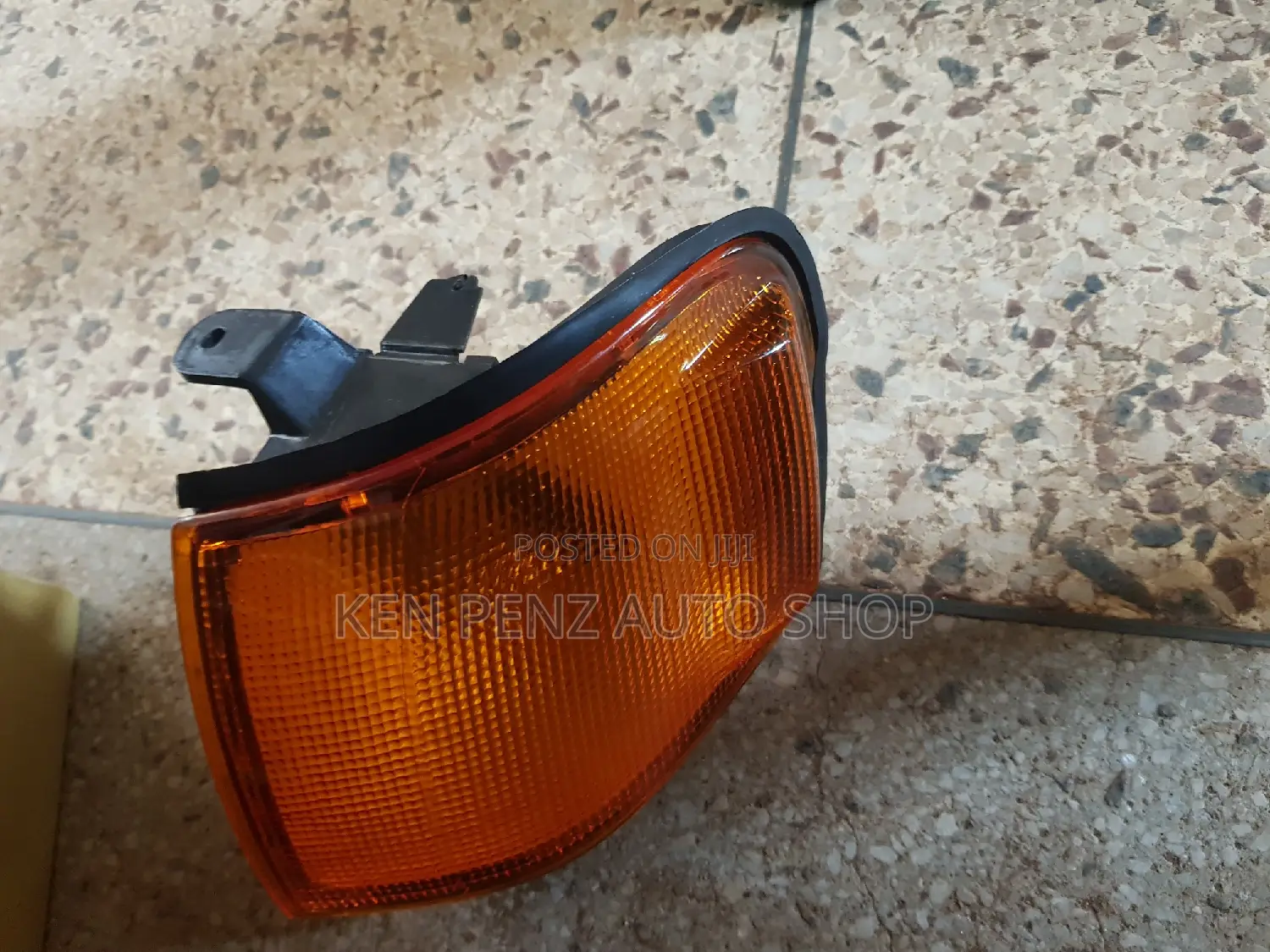 Conerlamp Corsa