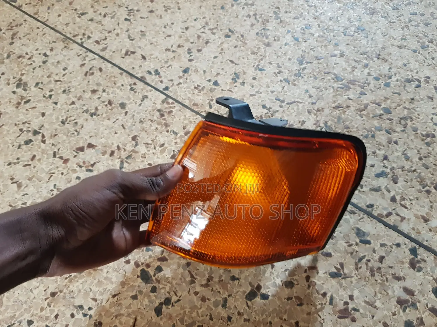 Conerlamp Corsa