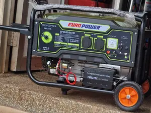 Generator EP5900DEW