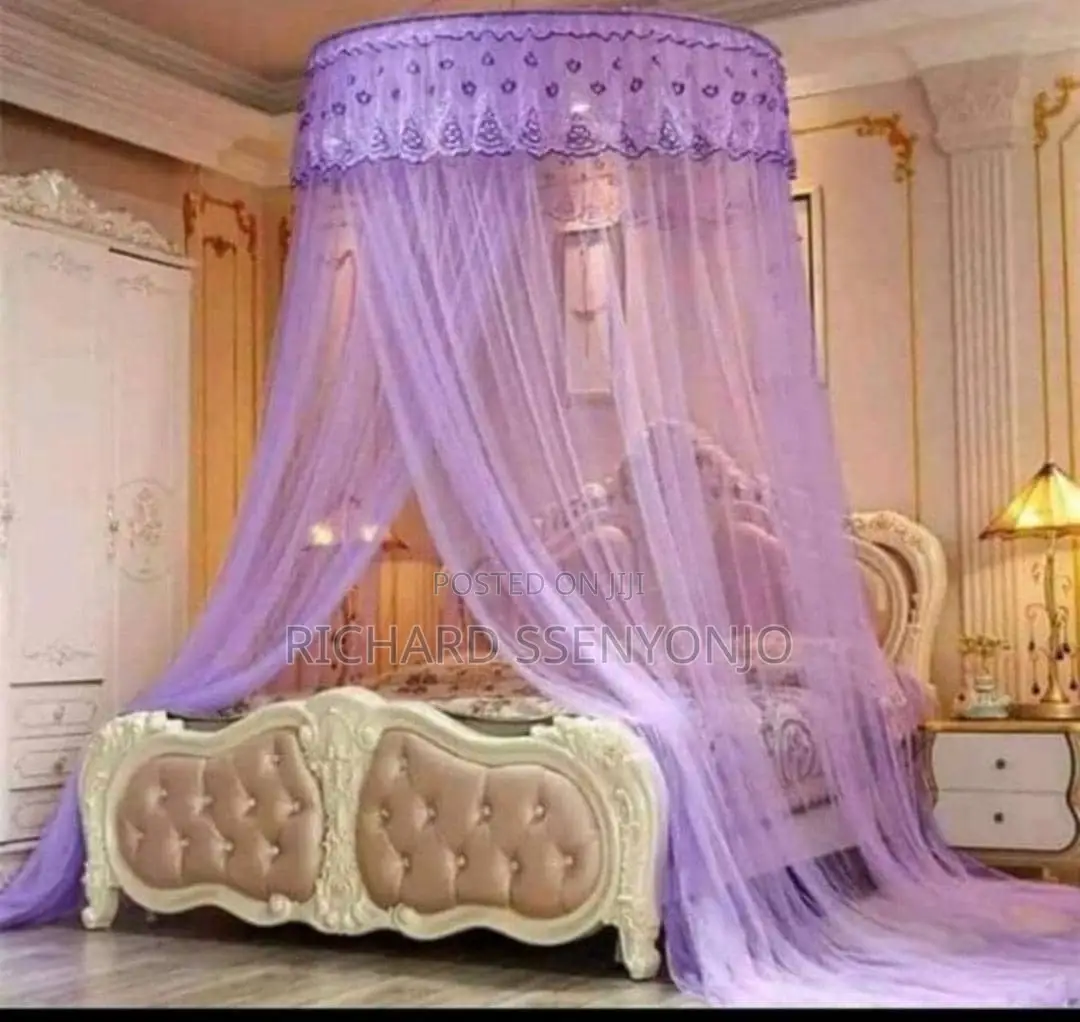 Super Round Net, Free Size