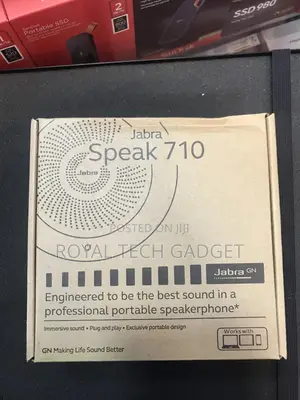 Conference Speaker Jabra 710