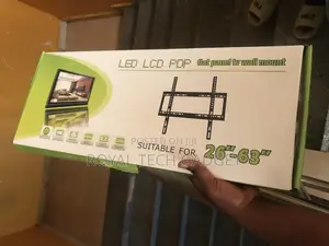 Photo - 26-63 Led,Lcd,Pdp Flat Panel Tv Wall Mount