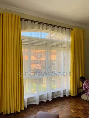Curtains Nets Curtains and Nets