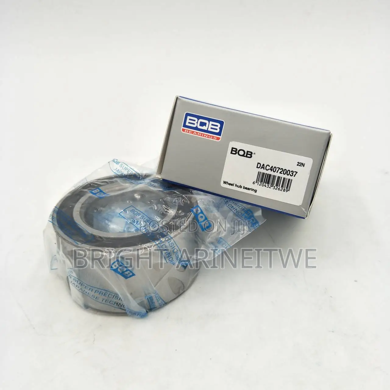 Bearing for SUV Cars
