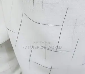 Curtain Nets/Nets