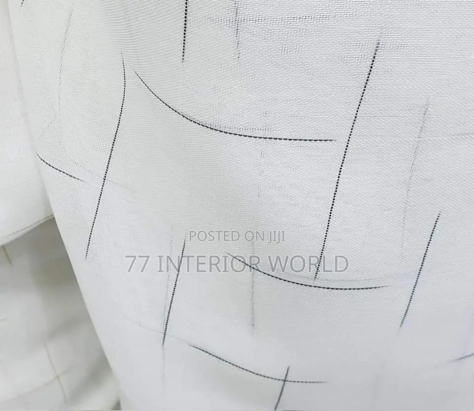 Curtain Nets/Nets