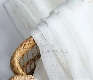 Stylish Curtain Nets /Nets