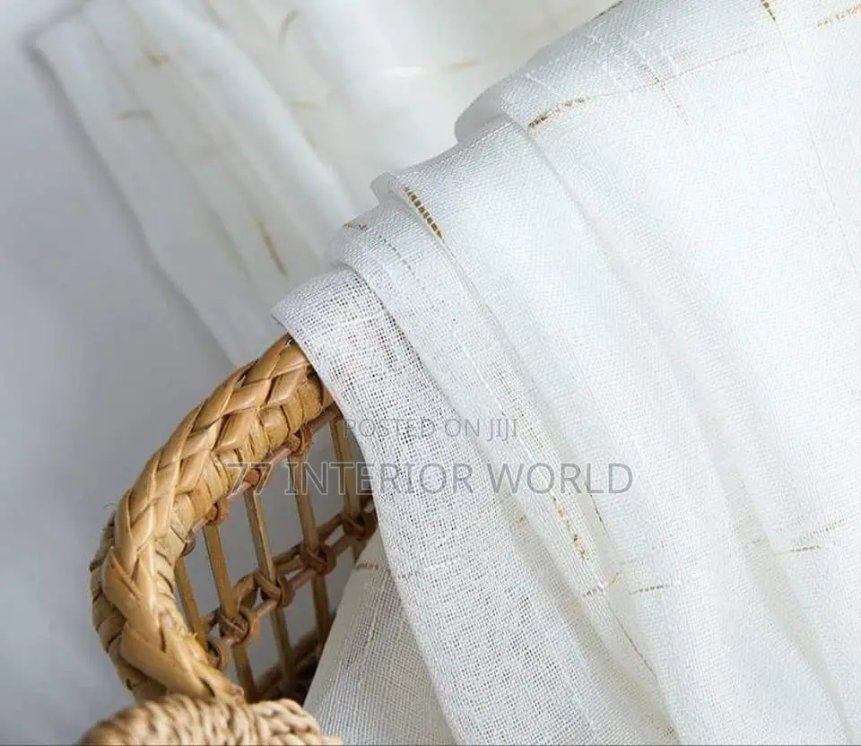 Stylish Curtain Nets /Nets