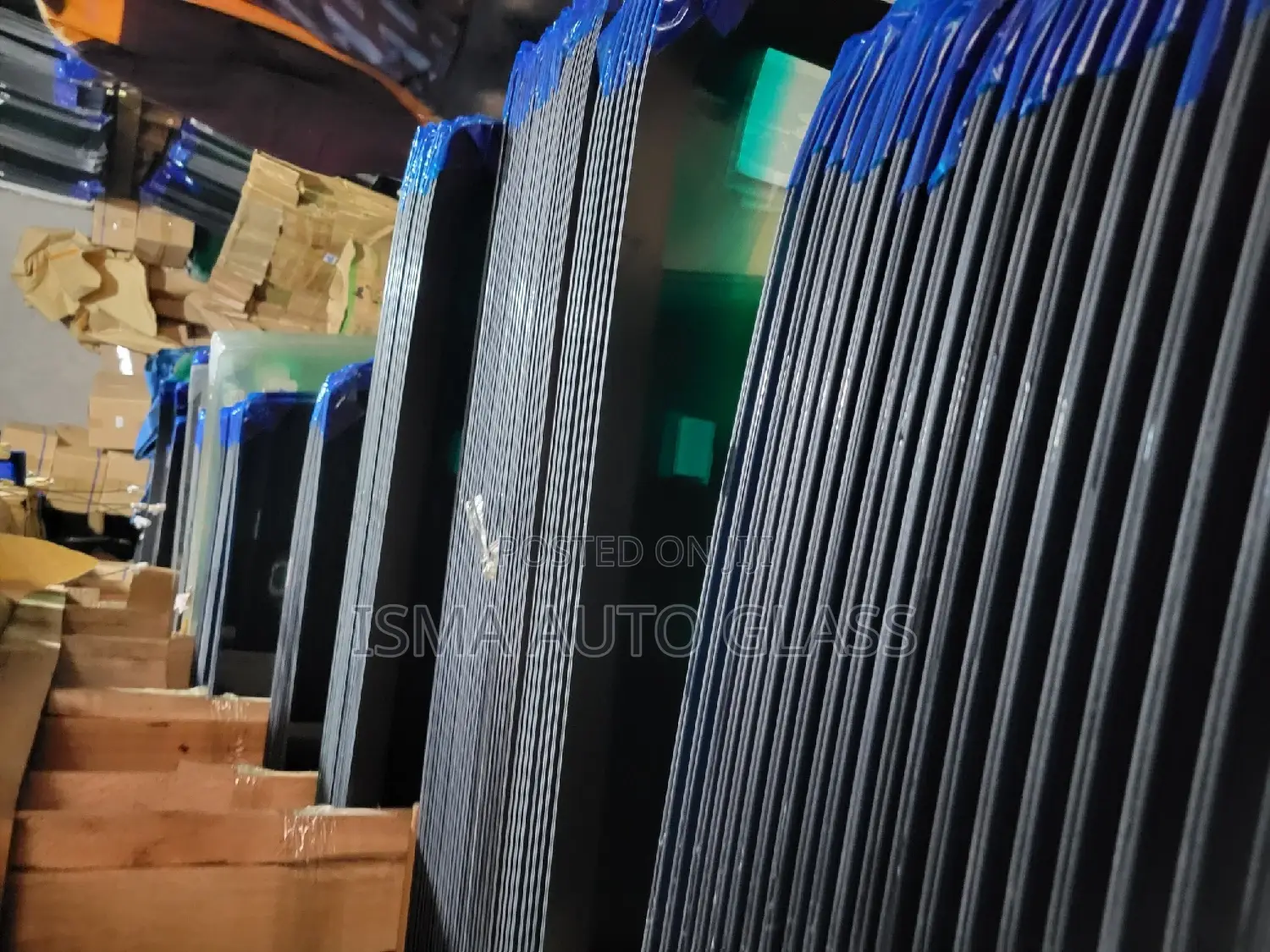 Auto Glass Warehouse