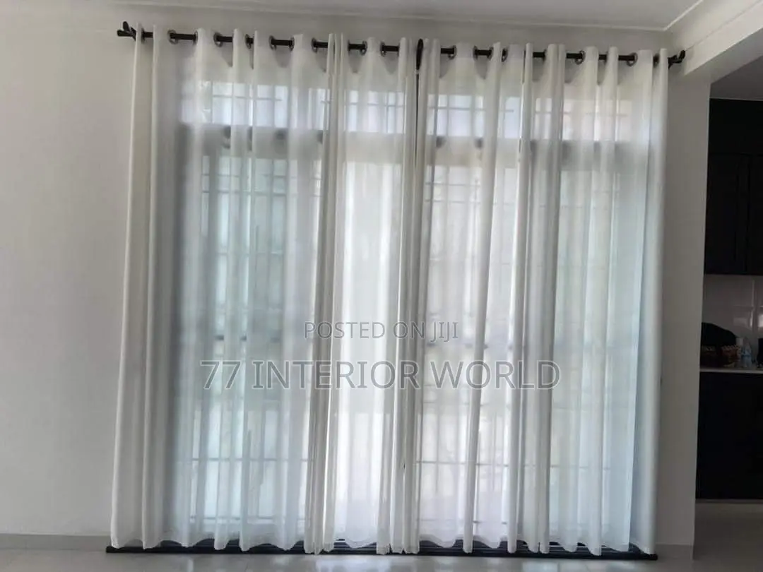 Home and Office Curtain Nets