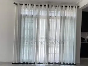 Home and Office Curtain Nets
