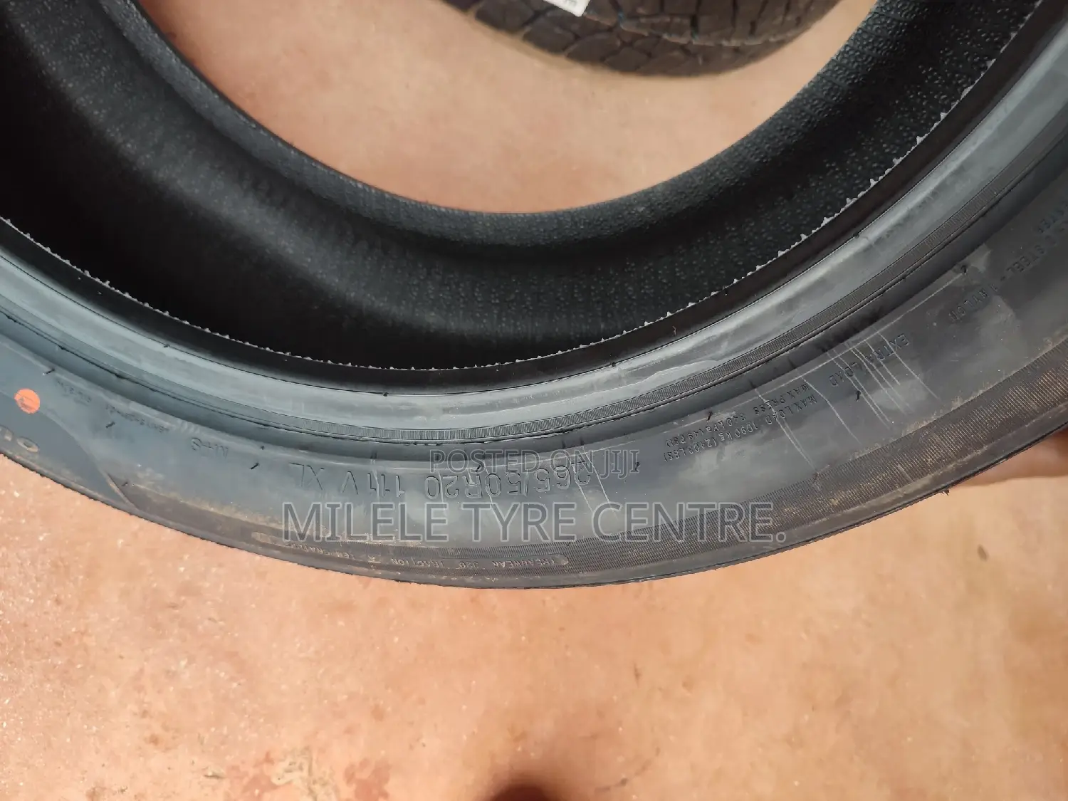 265/50r20 Farroad