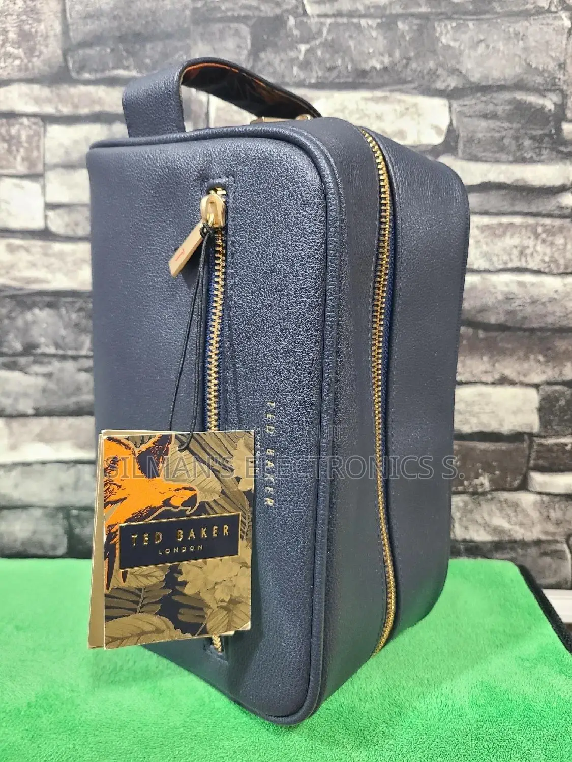 Ted Baker London Men's Accessory Bag