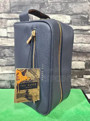 Ted Baker London Men's Accessory Bag