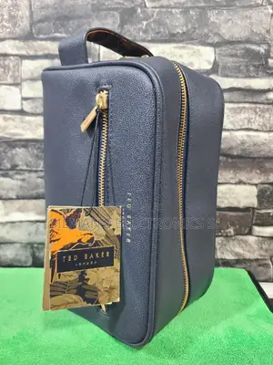 Ted Baker London Men's Accessory Bag