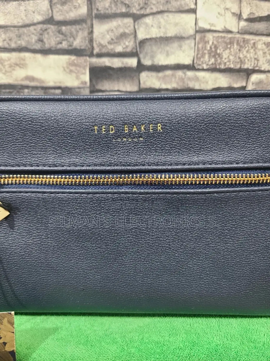 Ted Baker London Men's Accessory Bag