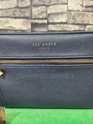 Ted Baker London Men's Accessory Bag