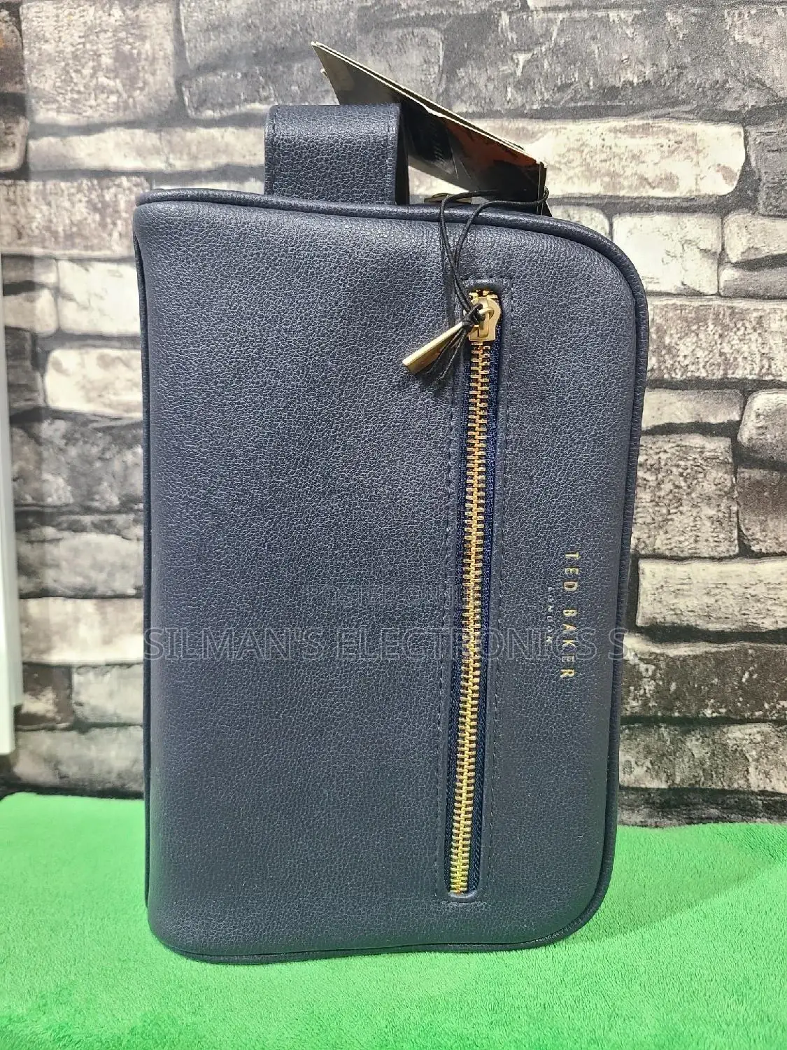 Ted Baker London Men's Accessory Bag