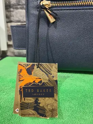 Ted Baker London Men's Accessory Bag