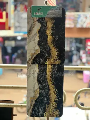 2pics Unique Kitchen Mats In Different Colors