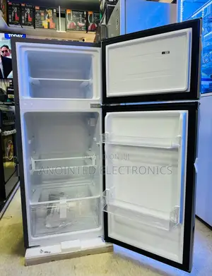 Hisense Refrigerator 200L