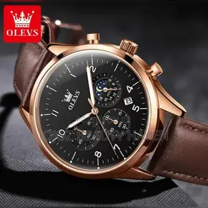 Men's Designer Watch