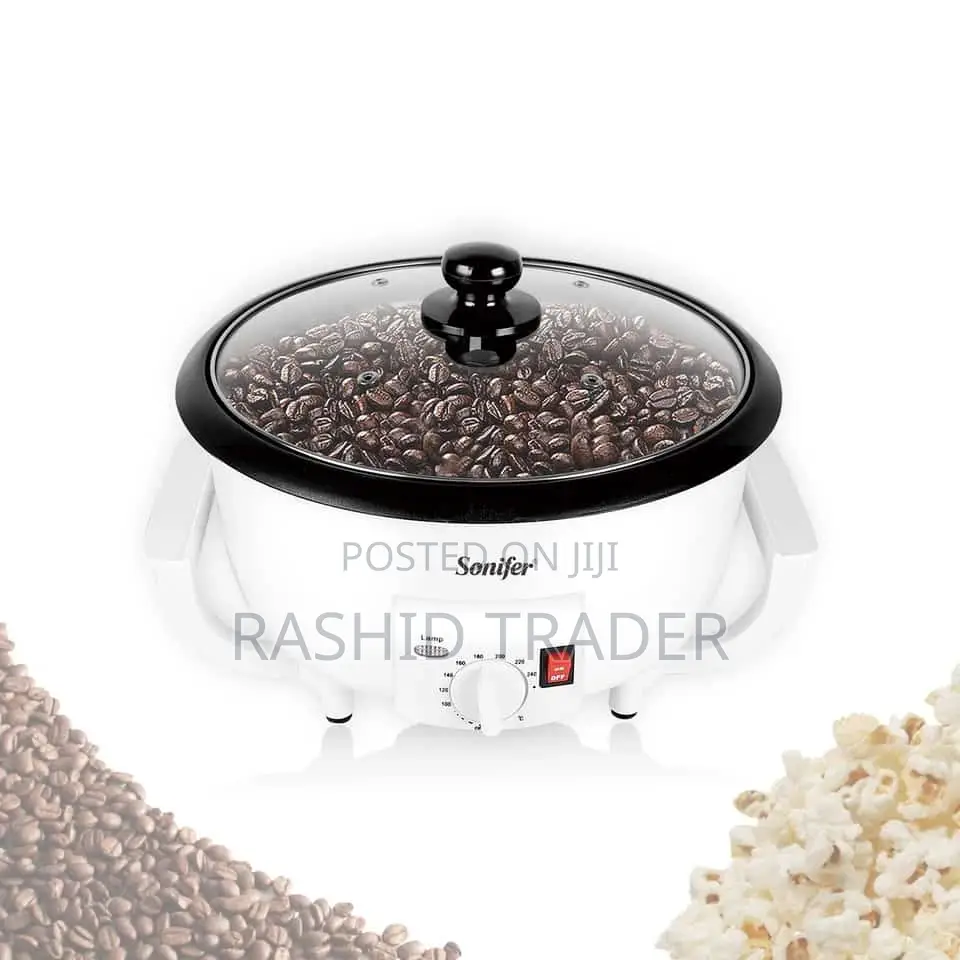 Sonifar Electric Roaster