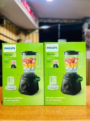Philips Original Blender