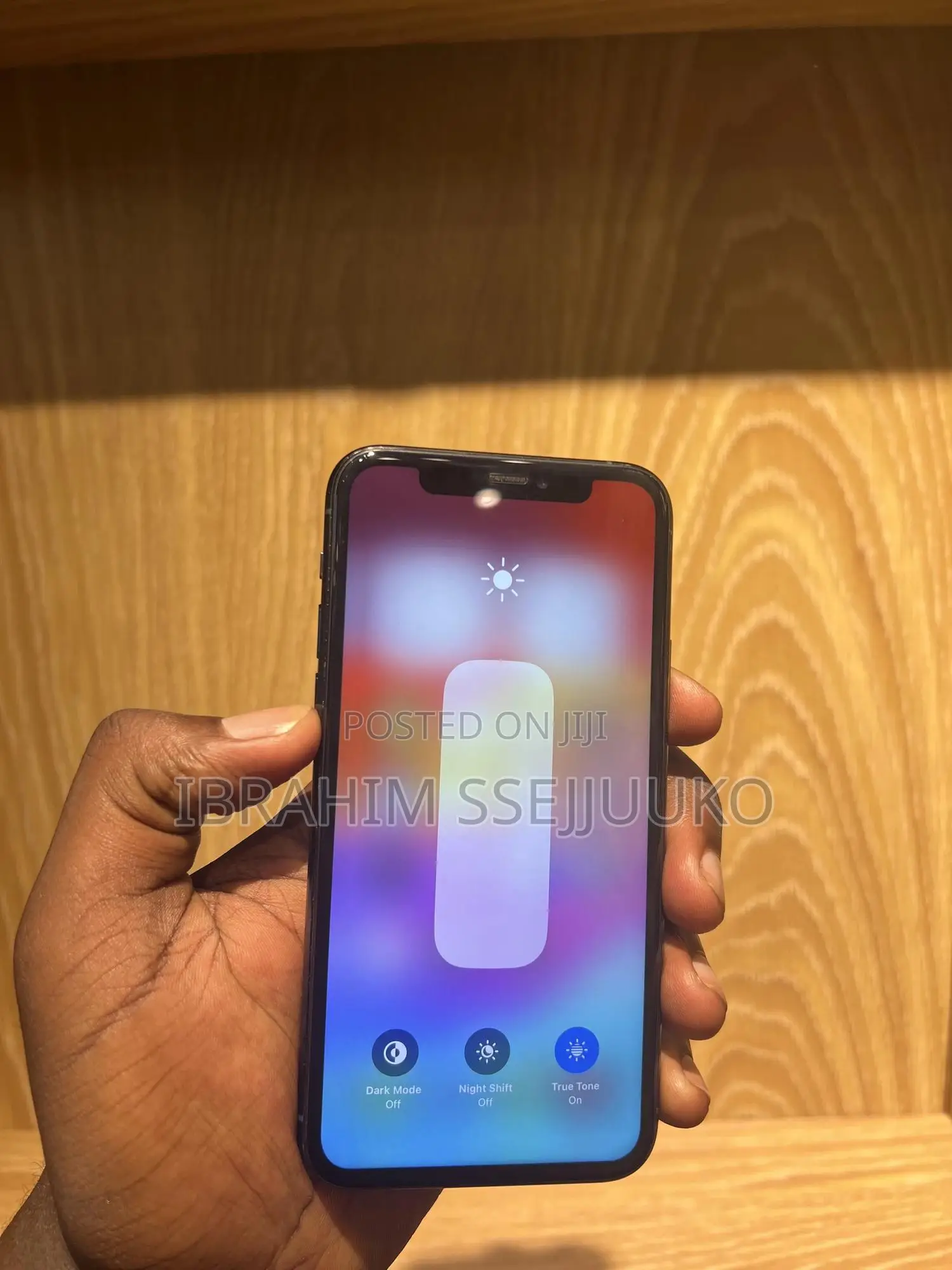 Apple iPhone 11 Pro 256 GB Green