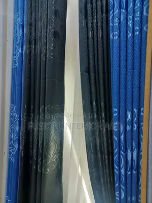 Quality Curtains