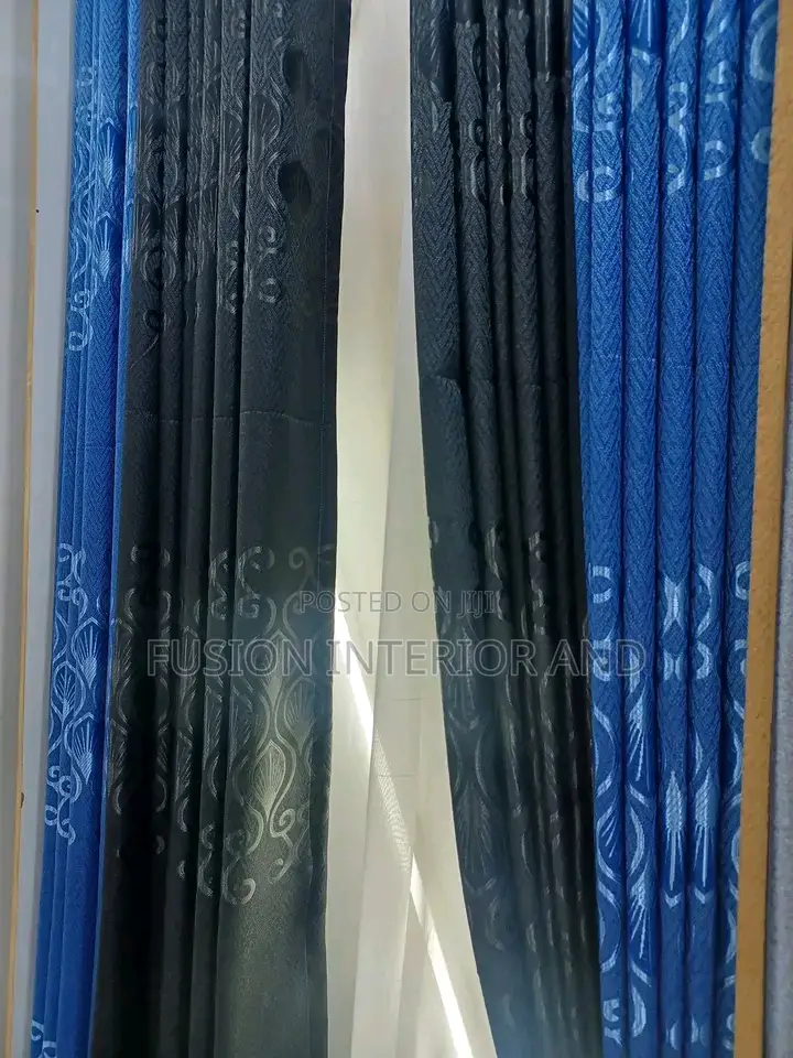 Quality Curtains