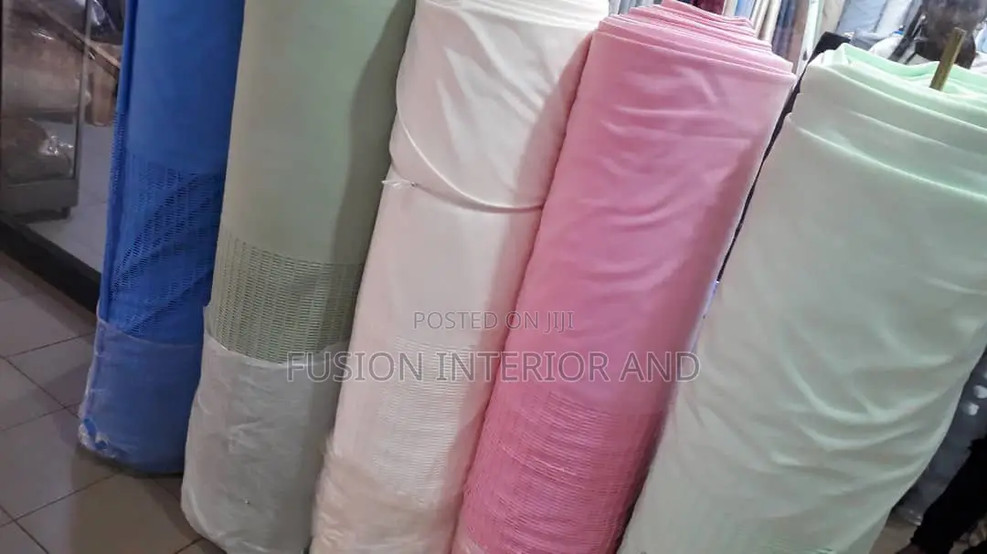 Hospital Curtains
