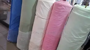 Hospital Curtains